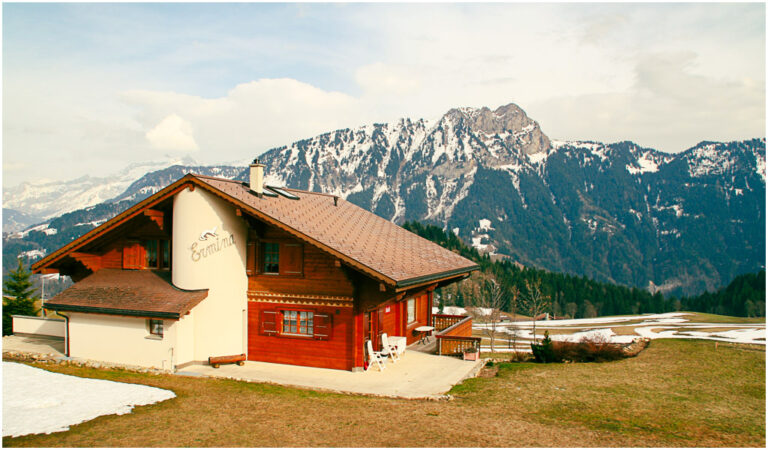 Read more about the article Leysin/Grenoble: Thurs-Fri 16th & 17th April 2009