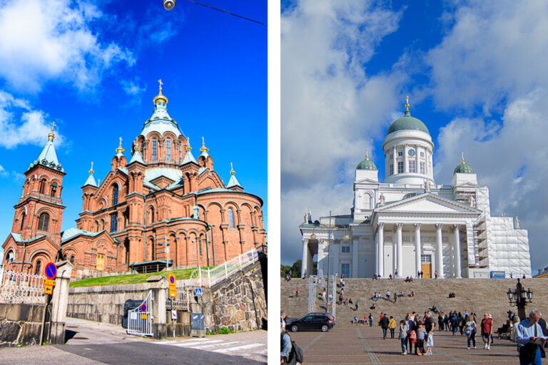 Read more about the article Helsinki