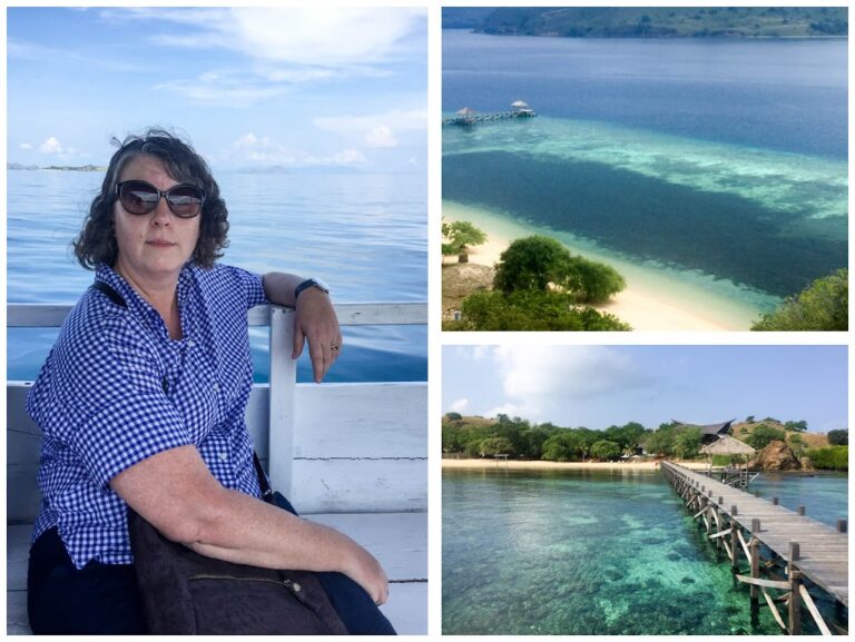 Read more about the article Flores Indonesia: Here be Dragons