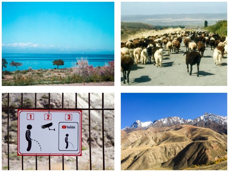 Read more about the article Karakol, Kyrgystan