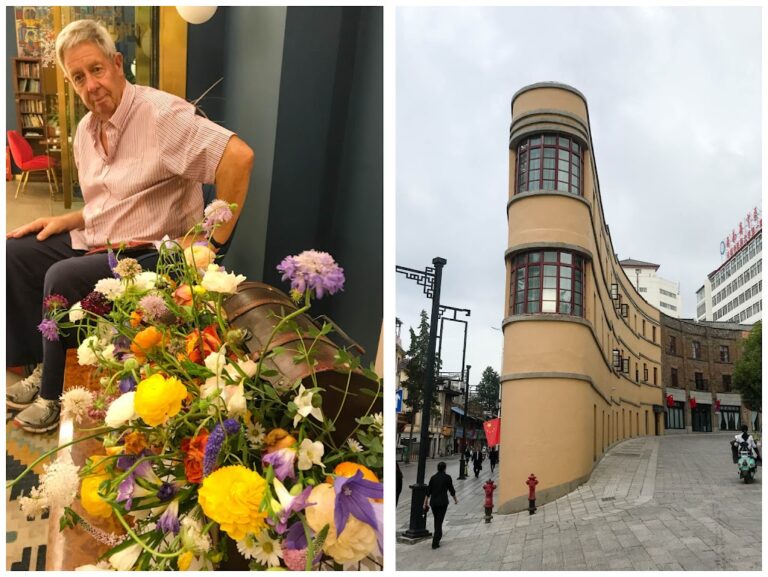 Read more about the article Kunming,China: Oct 2019
