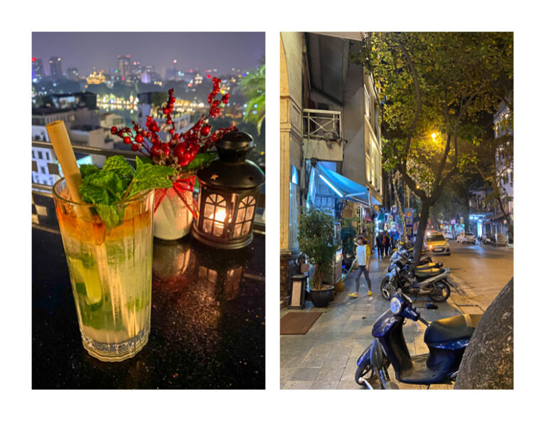 Read more about the article Hanoi – long weekend