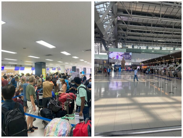 Read more about the article NZ, Covid-19, and out & about