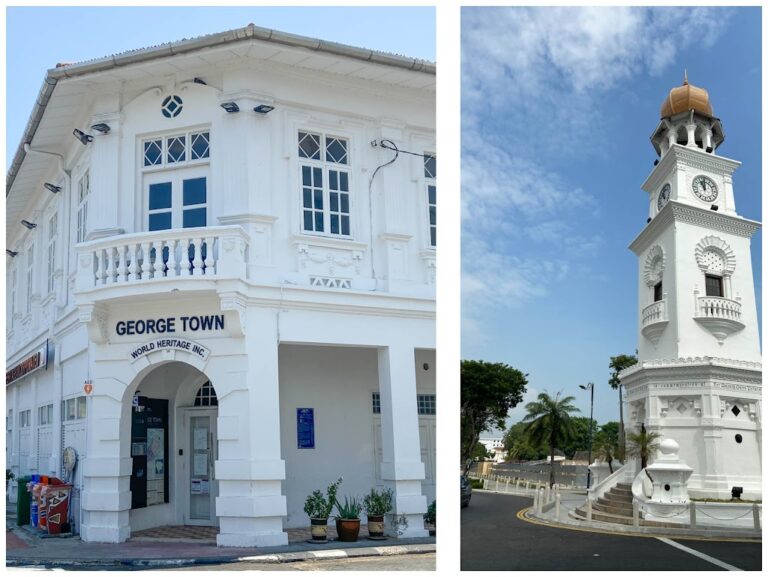 Read more about the article Penang March 2020