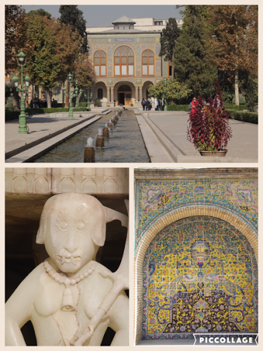 Read more about the article Tehran, a 1st explore