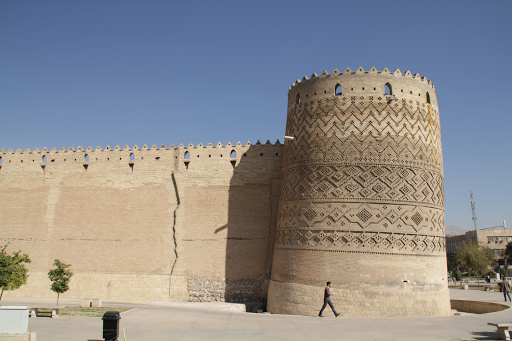 Read more about the article Shiraz