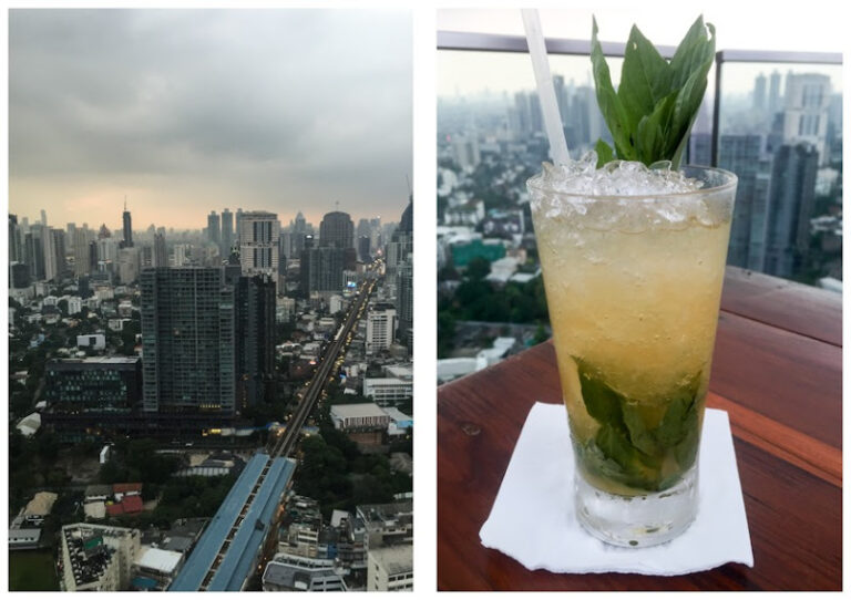 Read more about the article Cocktails and Craft Beer