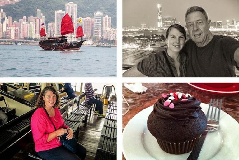 Read more about the article Hong Kong