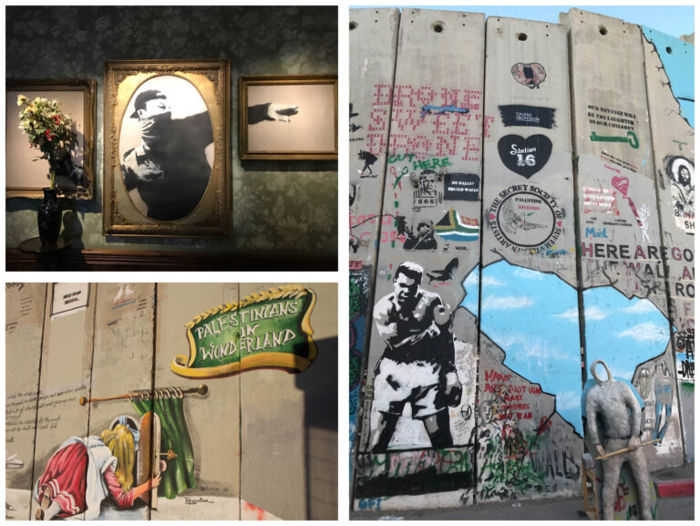 Read more about the article Jerusalem continued