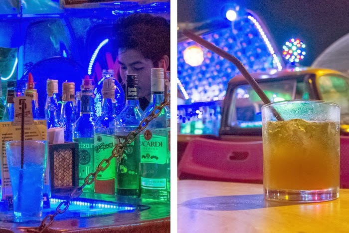 combi mojito