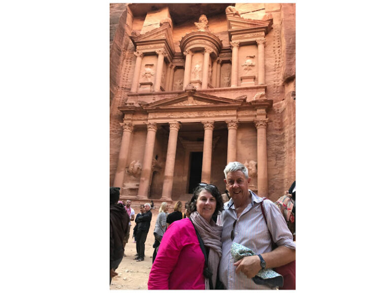 Read more about the article Jordan: Petra