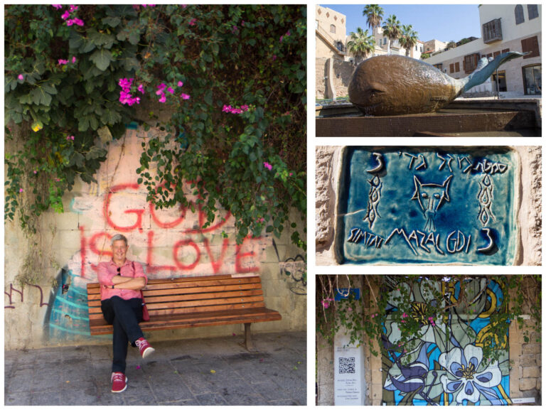 Read more about the article Tel Aviv