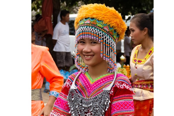 Read more about the article That Luang Festival