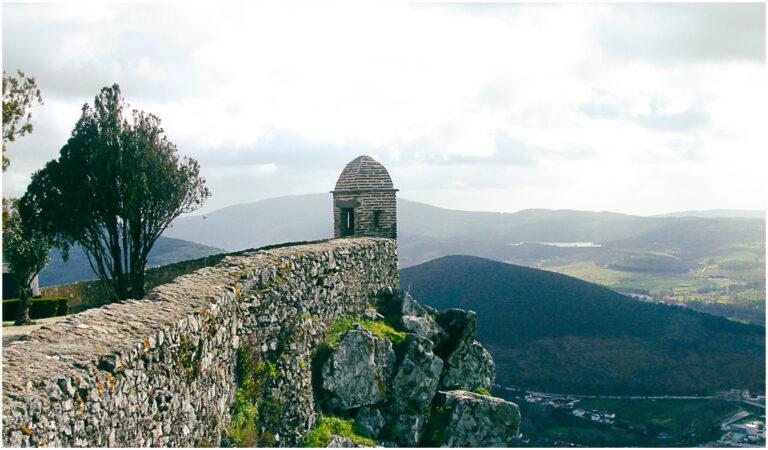 Read more about the article Castel de Branco 2007