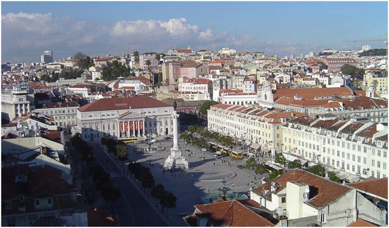 Read more about the article Lisbon February 2007