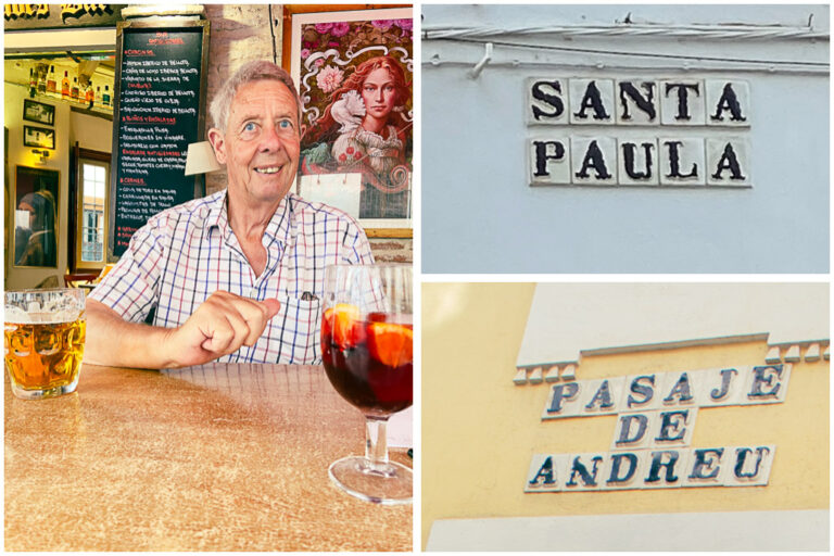 Read more about the article Seville