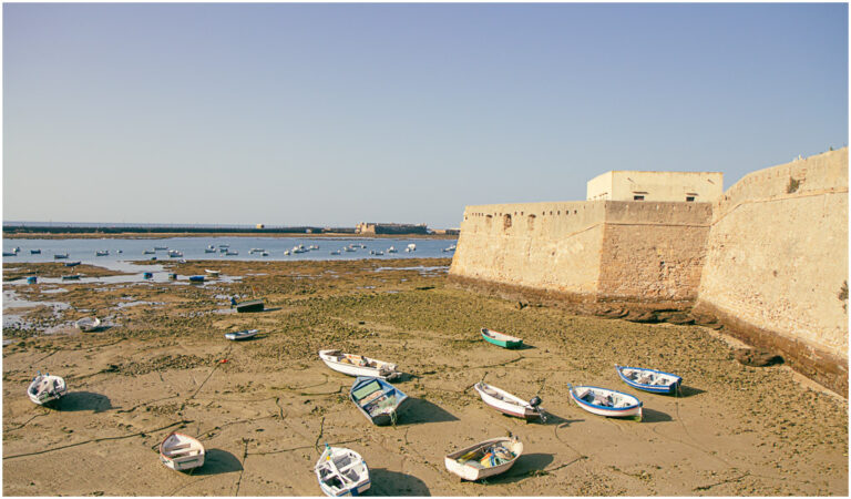 Read more about the article Cadiz