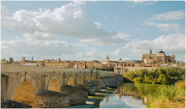 Read more about the article Cordoba, where the wheels fell off