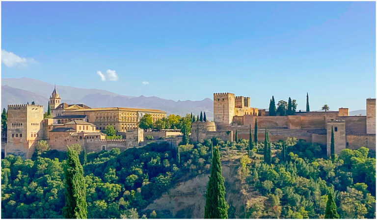 Read more about the article Granada