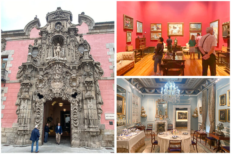 Read more about the article Madrid