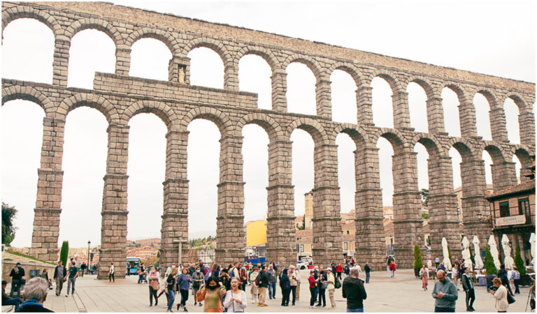 Read more about the article Segovia
