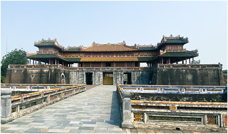 Read more about the article Even hotter in Vietnam