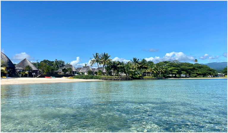 Read more about the article Samoa – May 2023