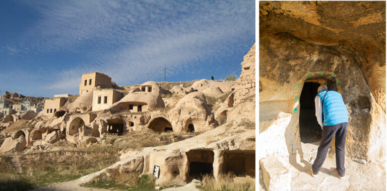 Read more about the article Cappadocia, Turkey