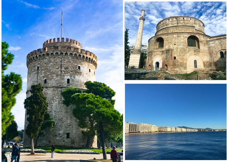 Read more about the article Thessaloniki, Greece