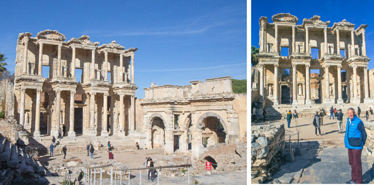 Read more about the article Selçuk, Ephesus