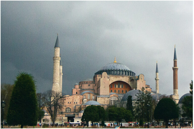 Read more about the article Istanbul 27/11/2023