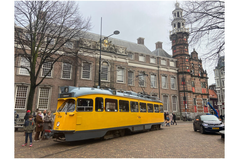 Read more about the article Rotterdam, December 2023