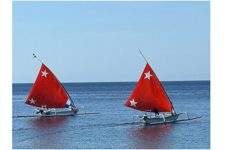 Read more about the article Amed Beach, Bali – May 2024
