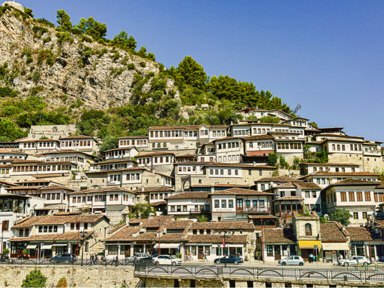 Read more about the article Berat, Albania