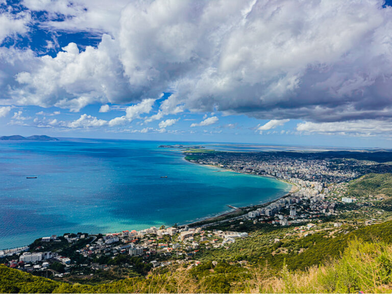 Read more about the article Roman Ruins and Beaches