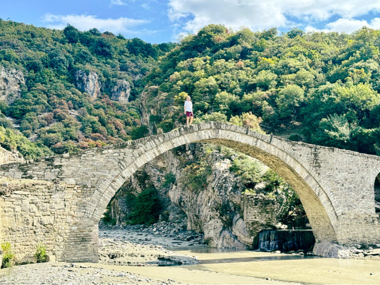 Read more about the article Permet, Albania