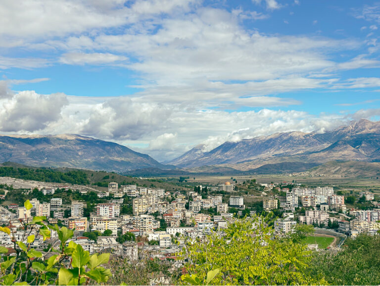 Read more about the article Gjirokaster, Albania
