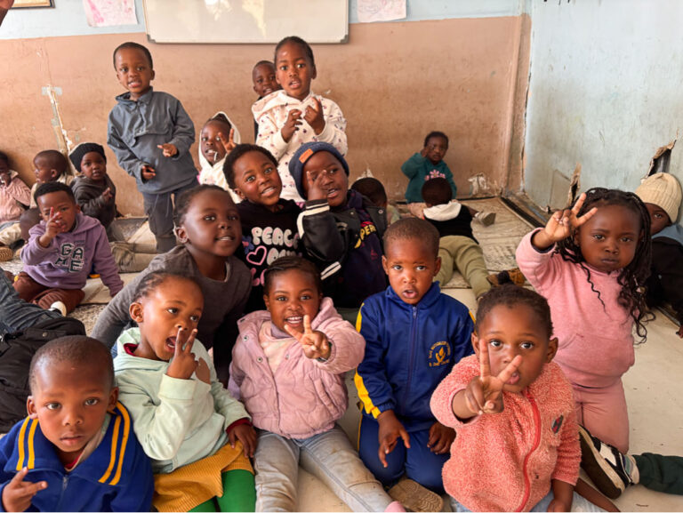 Read more about the article Cape Town