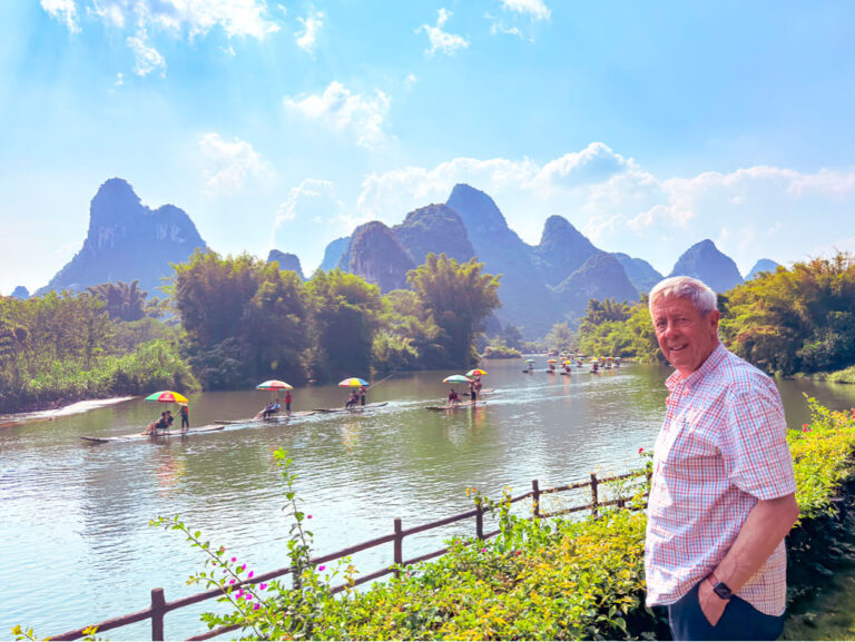 Read more about the article Laos and Yangshao China